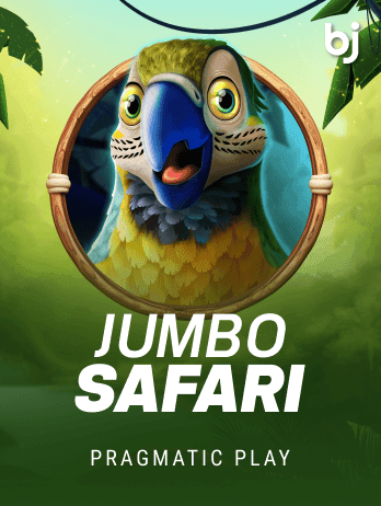 Jumbo Safari icon