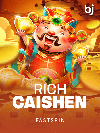 Rich Caishen icon