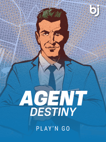 Agent Destiny icon