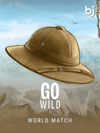 Go Wild icon