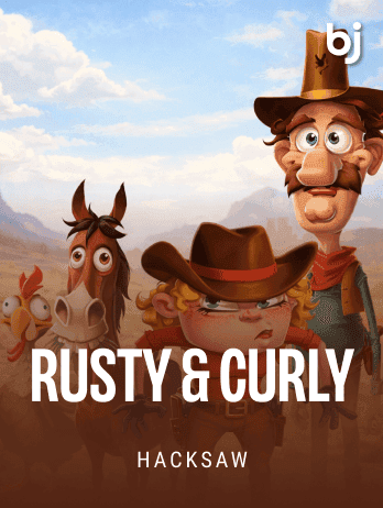 Rusty & Curly icon