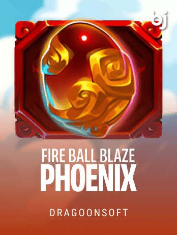 Fire Ball Blaze Phoenix icon