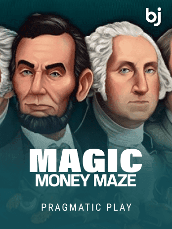 Magic Money Maze icon