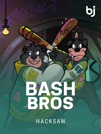 Bash Bros icon