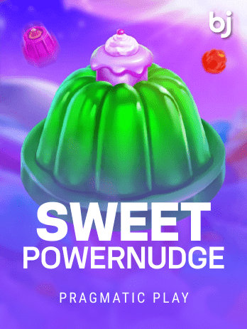Sweet Powernudge icon