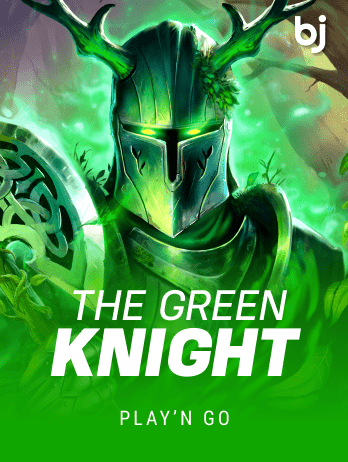 The Green Knight icon