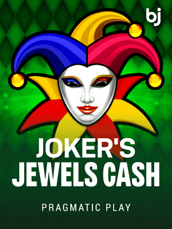 Joker's Jewels Cash icon
