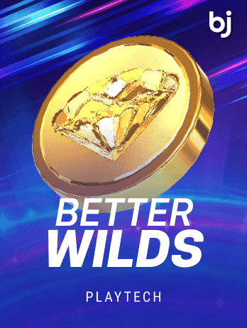 Better Wilds icon