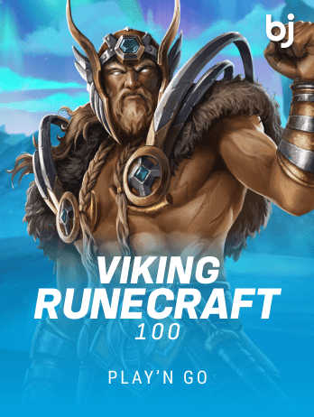Viking Runecraft 100 icon