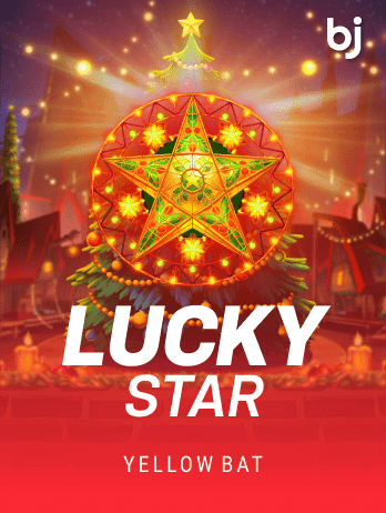 Lucky Star icon