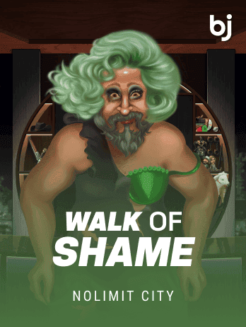 Walk of Shame icon