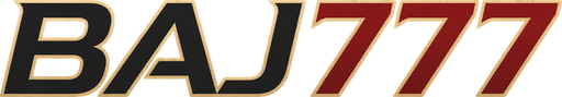 baj777 Logo